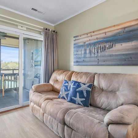 Mariner'S Cove Lägenhet Myrtle Beach Exteriör bild
