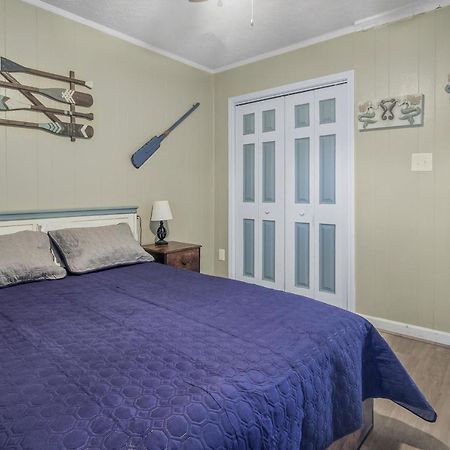 Mariner'S Cove Lägenhet Myrtle Beach Exteriör bild