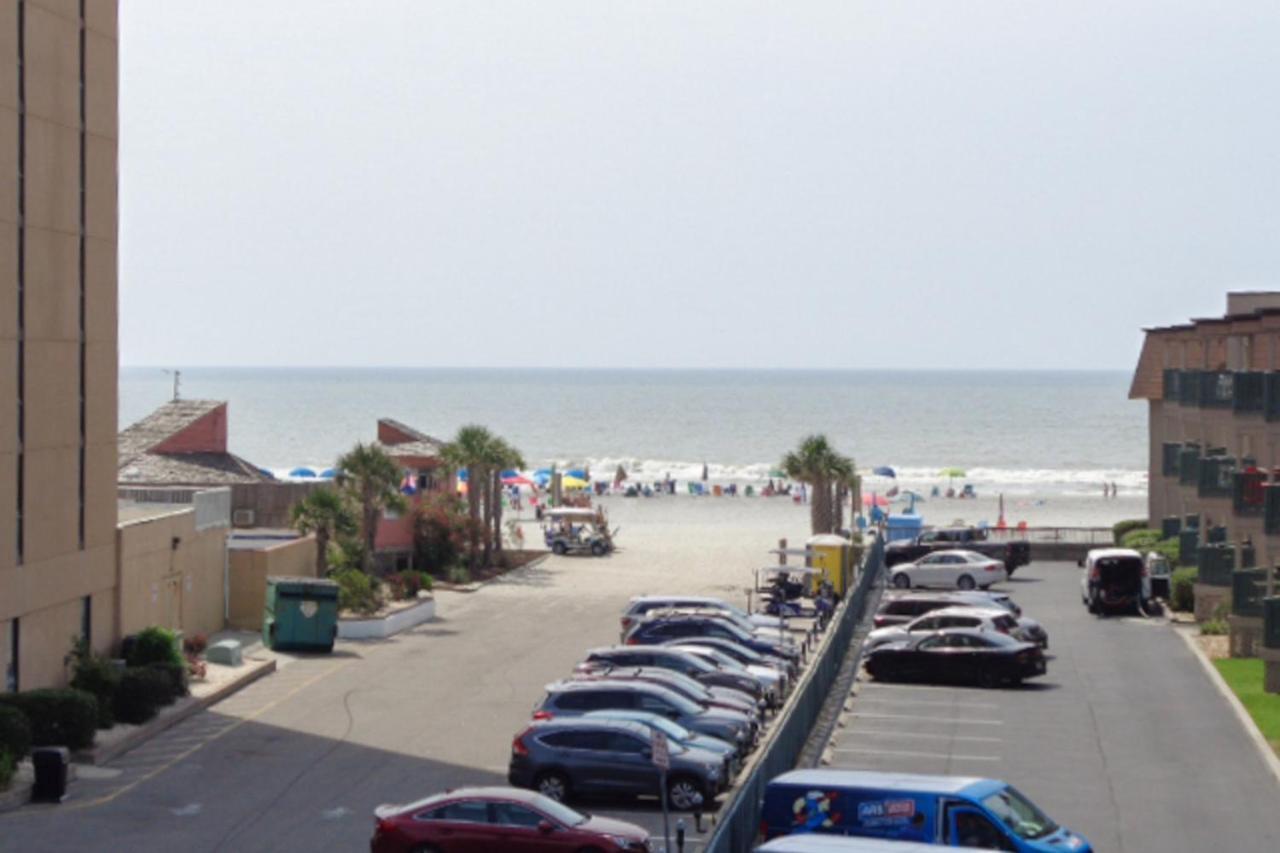 Mariner'S Cove Lägenhet Myrtle Beach Exteriör bild