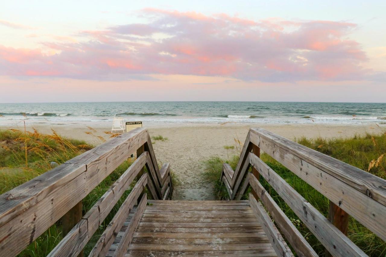 Mariner'S Cove Lägenhet Myrtle Beach Exteriör bild