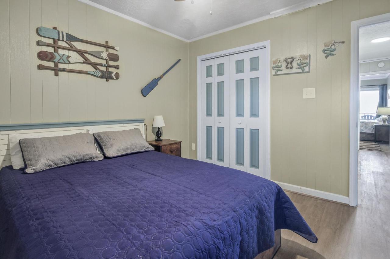 Mariner'S Cove Lägenhet Myrtle Beach Exteriör bild