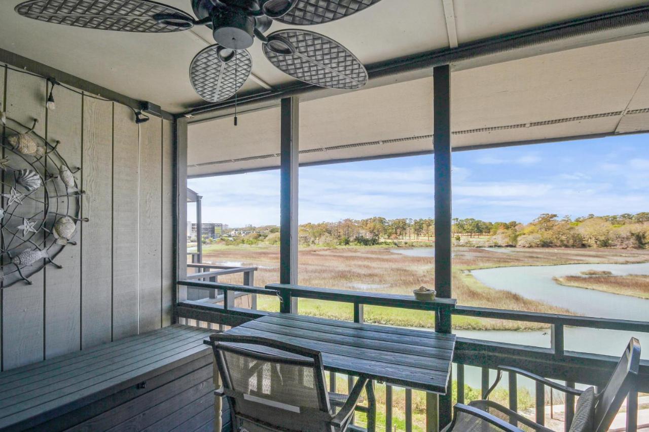 Mariner'S Cove Lägenhet Myrtle Beach Exteriör bild