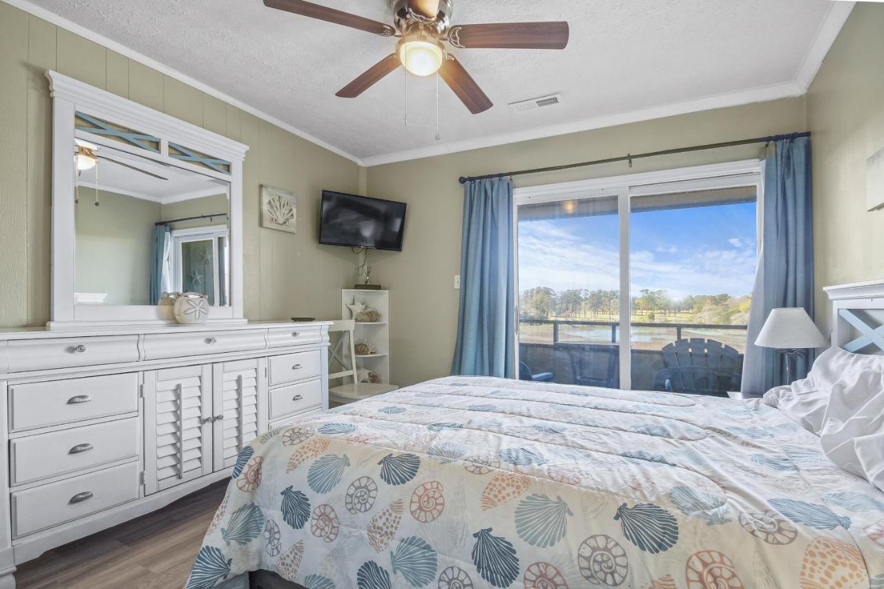 Mariner'S Cove Lägenhet Myrtle Beach Exteriör bild